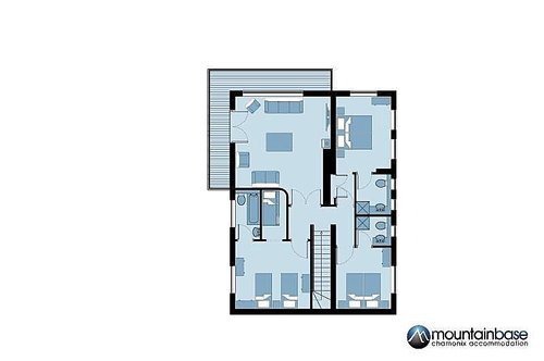 Floorplan (1st floor)