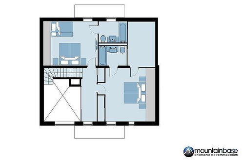Floorplan (1st floor)