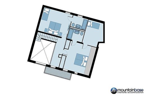 Floorplan (1st floor)