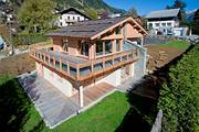 Chalet la Corbette