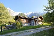 Chalet Croisi�re