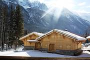 Chalet des Liarets 1 (Walker)