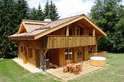 Chalet La Lune