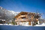 Chalet les Sauberands