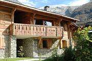 Chalet Silva