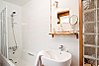 All bedrooms are ensuite