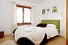 1 of 2 ground floor bedrooms