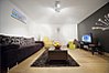 TV room