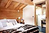 4 bedrooms with ensuite shower rooms