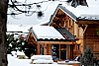 Chalet les Drus 