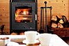 Log burner