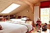 Family bedroom, sleeps 4