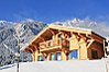 Chalet des Liarets 1 