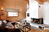 Quality finishes throughout