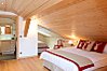 2 flexible triple bedrooms with ensuite bathrooms (1st floor)