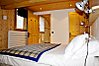 Bedroom with ensuite