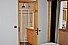 Ensuite shower room