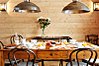 Dining for 8