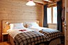 3 ensuite flexible bedrooms