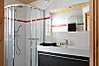 Shower room (ground floor ensuite)