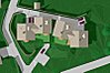 Positions of Chalets des Liarets 