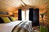 Double bedroom on 2nd floor
