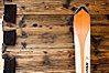 Nearest ski area is 5 minutes drive away