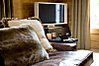 Relaxing sofa