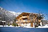 Chalet les Sauberands 