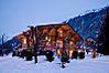 Chalet les Sauberands 