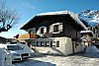 Winter at Chalet Chintalaya