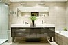 Double bedroom's ensuite