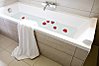 Double bedroom's ensuite