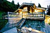 Chalet l'Outa