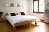 Chintalaya bedroom