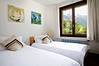 Chintalaya bedroom