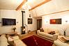 Chintalaya lounge with fire