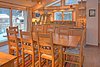Dining for 8