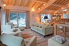 Natural timbers throughout