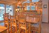 Corbette dining area