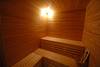 Corbette Sauna