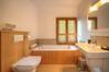 Croisiere bathroom