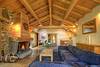 Croisiere living area