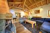 Croisiere living area