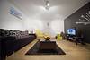 Croisiere tv room
