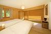 Croisiere twin bedroom