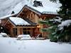 Chalet les Drus
