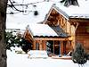 Chalet les Drus