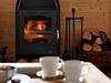 Chalet les Drus comfort
