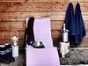 Chalet les Drus comfort